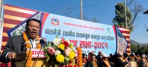 DPM Singh: We are working to instill hope in public