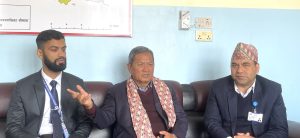 Communications Minister Gurung: National identity card is basis of good governance