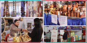 8th Chamber Expo at Bhrikutimandap (Photo Feature)