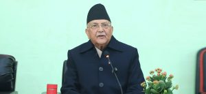 PM Oli extends best wishes on Democracy Day