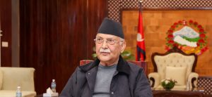PM Oli directs for action plan on reform of health insurance