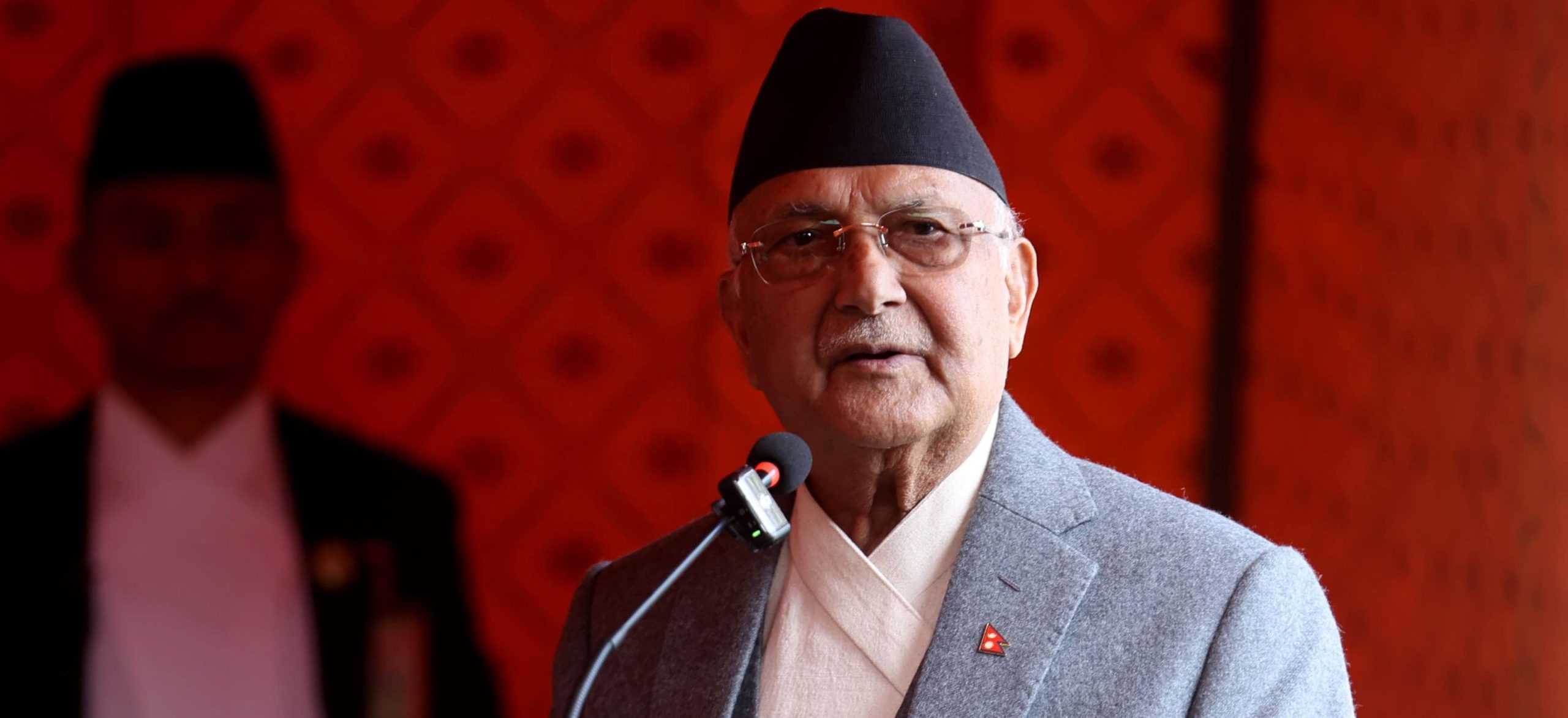 PM Oli: Martyrs inspire us to act for transformations