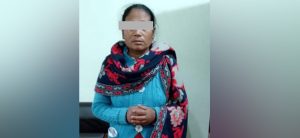 Wife murders her husband with help of lover to claim 2.8 million insurance money