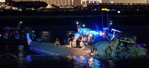 64 bodies retrieved from river; Black box found