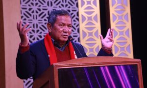 Minister Gurung: To ensure accurate information to citizens is PSBN responsibility