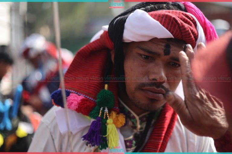 Sonam Lhosar