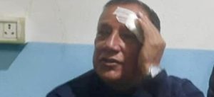 NC condemns assault on Koshi Province’s Chairperson Thapa
