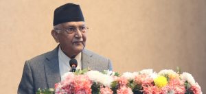 PM Oli: Country doesn’t run on stunts