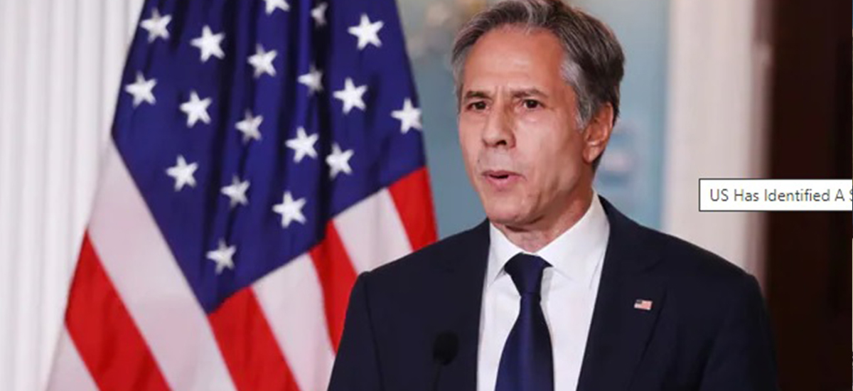 Blinken ‘confident’ Gaza ceasefire to come, either under Biden or after