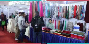 Make In Nepal and Pashmina International Expo at Bhrikutimandap (Photo Feature)