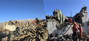 Tibet Earthquake Update: Death toll increases to 126; 188 injured
