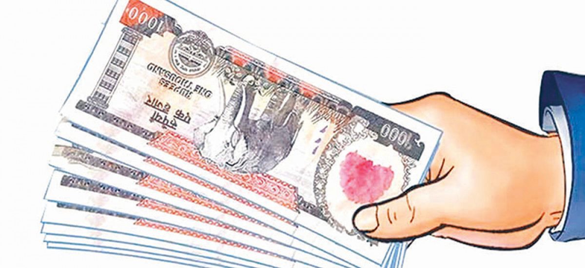 NRB: Rs 47.71 billion paid for abroad study in five months