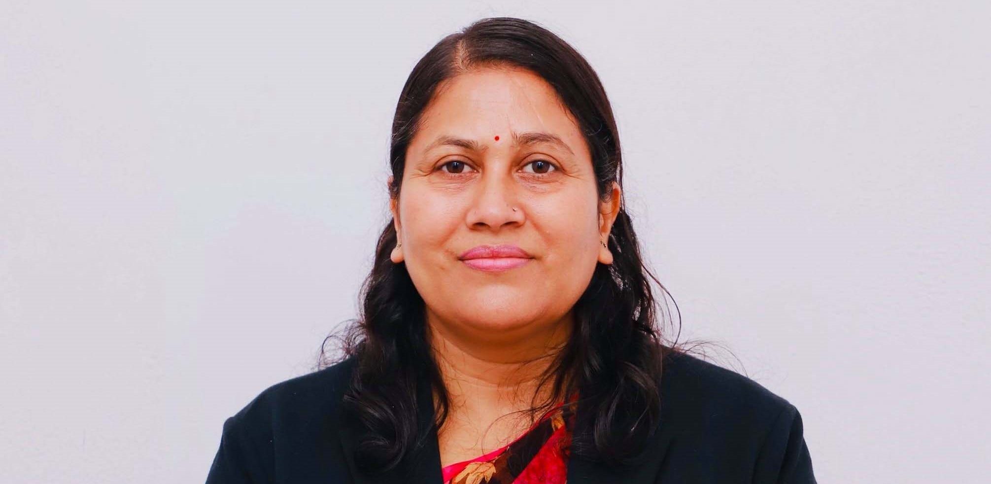 Education Minister Bhattarai pledges to connect Yoga to classroom