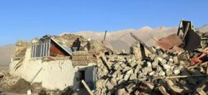 Earthquake Update: 9 dead in China due to earthquake; No damage reported in Nepal