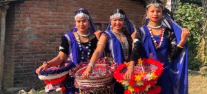 Tharu community to celebrate Maghi festival for two days
