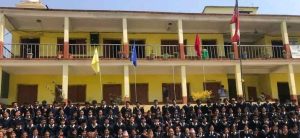 Food festival to promote traditional crops