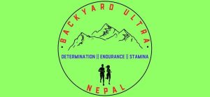 Preparations for Backyard Ultra Nepal Championship over