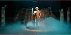 ‘Mukkumlung’-Revolving around existential crisis brought by modernity (Photo Feature)