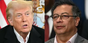 Colombia caves on deportations after Trump threats
