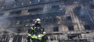 Turkish Ski Resort fire: 76 died and 51 injured