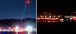 US Aircraft-Helicopter Collision Update: Death toll reaches 18