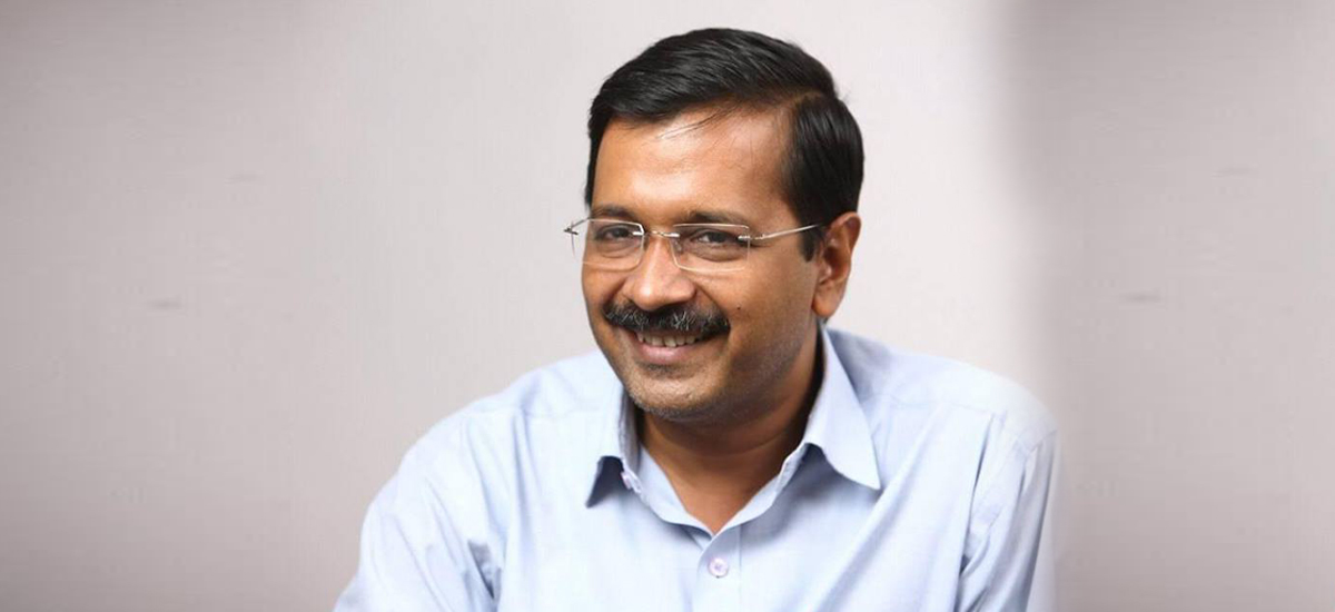 New Delhi elections: Arvind Kejriwal faces defeat