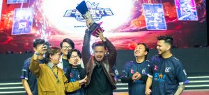Hora Esports wins PUBG Mobile Championship
