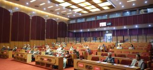 National Assembly draws government’s attention