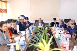 Lawmakers call for revealing expenditures made under USAID programs
