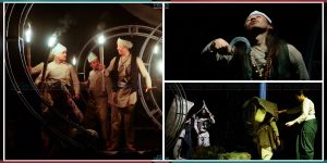 ‘Umlindo Kharani Ra Lemlemma’-Story of Myth, Tradition and Symbol (Photo Feature)
