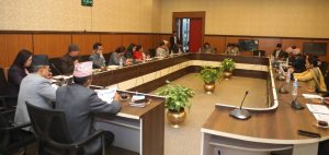 HoR Question-Answer session with PM: Maximum 2 questions; Time reduced to 1 minute