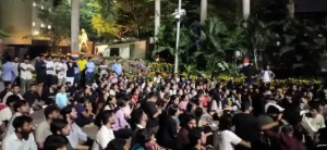 Nepali student found dead in India’s KIIT Hostel; University announces “sine dine” for Nepali students