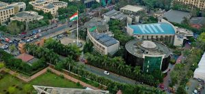 Odisha’s Higher Education Department forms 24*7 “Help Desk” for KIIT’s Student