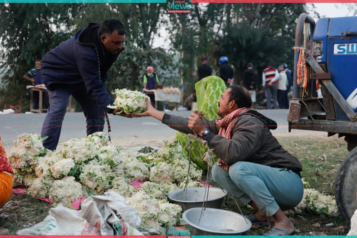 Haat Bazaar