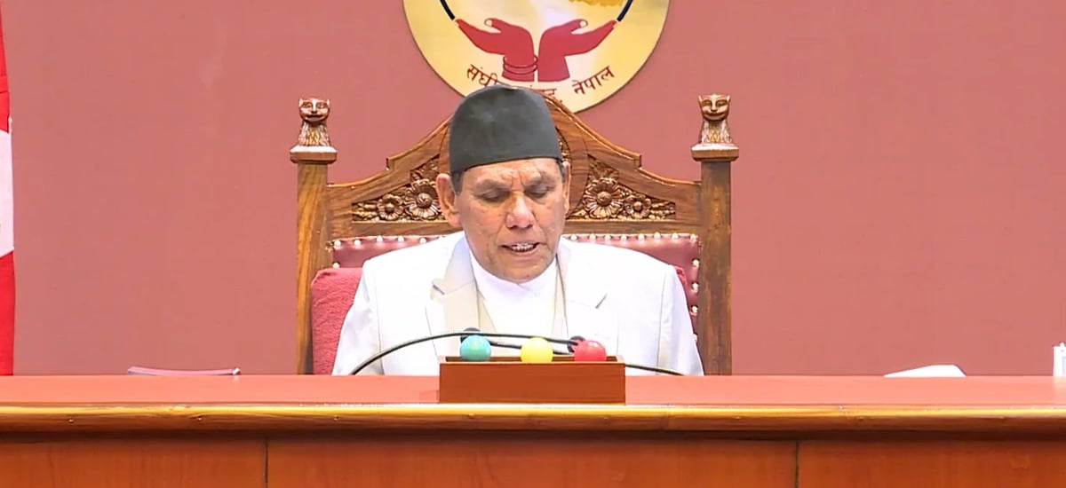 Upper House meeting: Lawmakers call for investigation into Prakriti Lamsal’s death