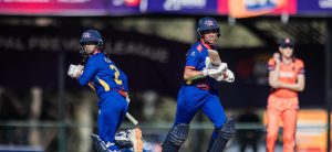 Women’s International Cricket: Nepal faces third consecutive defeat