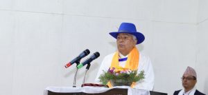 President Paudel inaugurates Gyalpo Lhosar