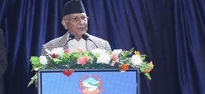 Prime Minister Oli directs Nepal Police for fair investigations