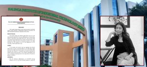 Prakriti’s Suspicious Death: Case filed against accused student and 2 guards