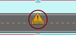 Palpa jeep accident: 3 killed, 2 injured