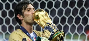 Italian goalkeeper Gianluigi Buffon to visit Nepal