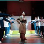 “Matilda”-Exploring strength to unlock happiness (Photo Feature)
