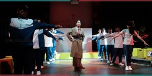 “Matilda”-Exploring strength to unlock happiness (Photo Feature)