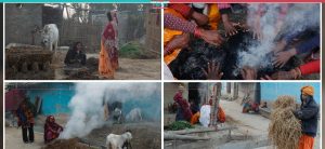 Mithileshwar’s Spellbound Rural Beauty (Photo Feature)