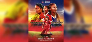 Can Nepal repeat history against Lebanon?