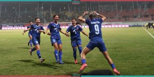 Nepal defeats Lebanon into the final