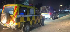 Prakriti Lamsal’s body brought to Bhairahawa