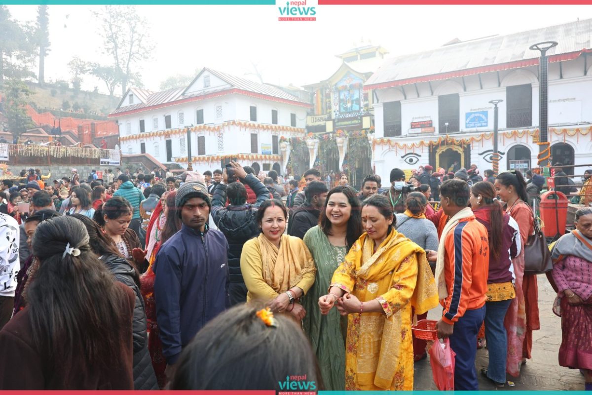 Maha Shivaratri