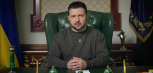 Zelensky offers to resign in exchange for Ukrainian NATO membership