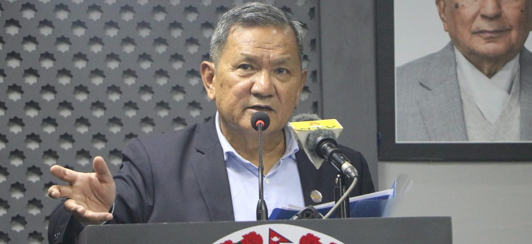 Government fixes minimum support price of spring paddy